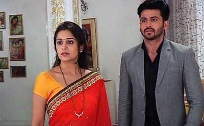 SSK: Khushi irked as Prem fills sindoor in Simar's hairline