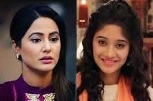 YRKKH: Akshara-Naitik shocked seeing Kartik-Naira close moments