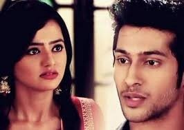 Swaragini: Swara shocked as Lakshya shoots Sanskar