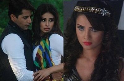 Naagin 2: Rocky challenges Aditya in boxing for love Shivangi