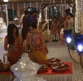SSK: Simar turns Anjali's saviour from Khushi's evil plan