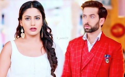 Ishqbaaz: Anika heartbroken post Shivaye-Tia engagement