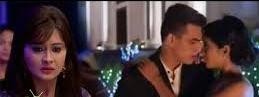 YRKKH: Major drama amid Kartik-Gayu-Naira on karwachauth