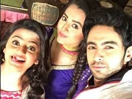 Swaragini: Nikhil enters to spice up Swara-Ragini's life
