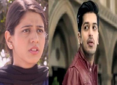 Kaala Teeka: Yug shock as Nandu saves Kaali from getting burnt