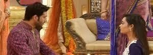 Udaan: Chakor worried as Suraj kidnaps Ragini at gunpoint