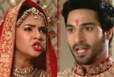 Udaan: Chakor becomes Suraj's kawach from Kamal Narayan