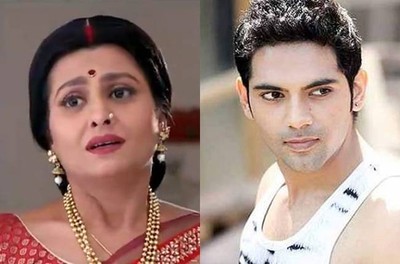 Thapki Pyaar Ki: Vasundhara fixes Dhruv-Aditi's marriage alliance