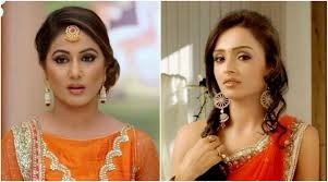 YRKKH: Akshara and Kartik mother's strange meeting in temple