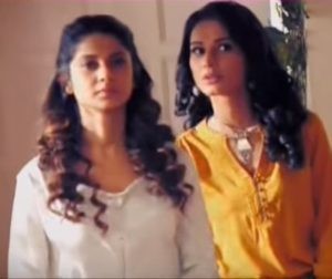 Beyhadh: Arjun save Saanjh from Obsessive lover Maya killer plan