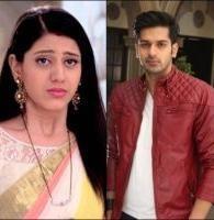 Kaala Teeka: Yug saves Kaali (Simran Pareenja) from evil Devri