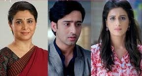 KRPKAB: Dev goes against Ishwari-Radha-Neha supporting Sonakshi