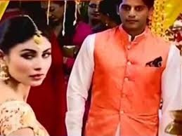 Naagin 2 : Rocky blames Shivangi for having affair with Rudra