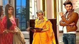 PMHMD: Veer furious as Daadi throws him out from house