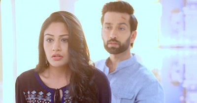 Ishqbaaz: Shivaye shocked Anika leaves Oberoi mansion with Sahil