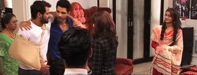 Kumkum Bhagya: Tanu feels ignored as Pragya turns Abhi care taker