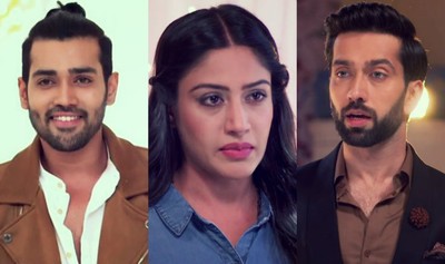 Ishqbaaz: Shivaye guilty for trusting Daksh instead of Anika