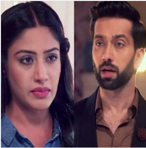 Ishqbaaz: Shivaye saves Anika post beating Daksh ruthlessly