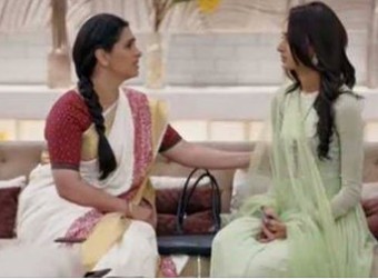 KRPKAB: Sonakshi reveals Dev's lie about pregnancy before Ishwari