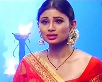Naagin 2 twist: Yamini gets shocked as Rocky divorce Shivangi