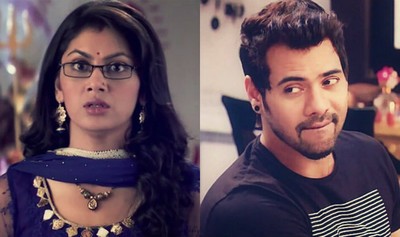 Kumkum Bhaggya: Purab confesses love for Pragya before Abhi