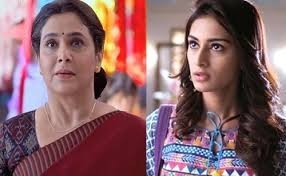 KRPKAB: Ishwari accuse Sonakshi to win love by pregnancy drama