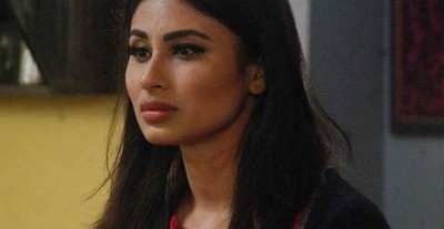 Naagin 2: Rudra worried as Shivangi get stuck amid Rocky-Naagmani