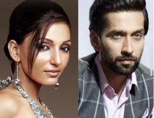 Ishqbaaz: Anika injured saving Shivaye from Tia's fire attack