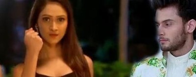 Ishqbaaz twist: Rudra marry Romi leaving Soumya heartbroken