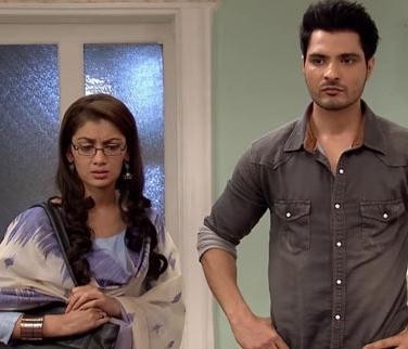 Kumkum Bhagya twist: Abhi accusses Purab for bitraying Pragya