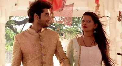 Kasam: Aditya-Tanuja-Rishi's love triangle to bring lot of twists