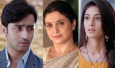 KRPKAB: Dev furious over Sonakshi's accusation against Ishwari