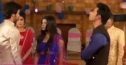 TPK twist: Thapki restless eyeing Kabir gaseous attack on Bihaan