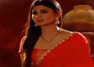 Naagin 2: Shivangi-Shesha join hands against Mahesh for Rocky