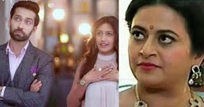 Ishqbaaz: Pinky's suicide drama for separating  Anika-Shivaye