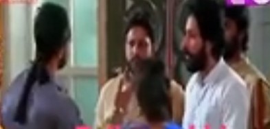 SNS twist: Sita's letter saves Jaggi-Gopi from Lady don goons