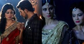 Naagin 2: Amazing! Shivangi-Shesha's tandav saves Rocky's life