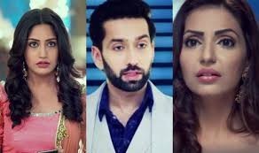 Ishqbaaz tragedy: Anika lost memory falling from stairs