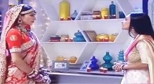 Swabhimaan twist: Kunal saves love Meghna from Sandhya on pooja