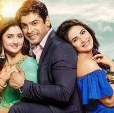 DSDT: Taani becomes surrogate mother of Parth-Shorvori baby