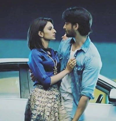 KRPKAB: Sonakshi added in Ishwari good books post saving Dev life