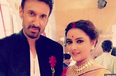 Niddhi Uttam enters Dil Bole Oberoi as wife of Kaali Thakur