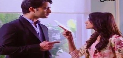 KRPKAB: Sonakshi-Dev heated argument post Suhana get kidnapped