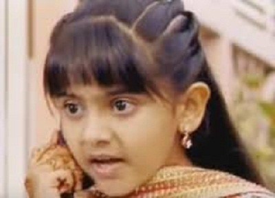 Naamkaran: Dayavanti out on bail, Avni’s life at risk