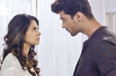 Beyhadh: Arjun suspect Jhanvi being Ashwin's murderer, Maya irked