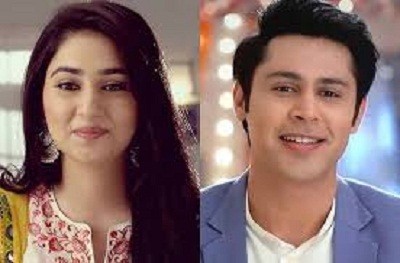 Woh Apna Sa: Jhanvi fired from job feels guilty to interfere in Adi's life