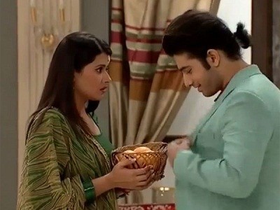 Kasam: Rishi Tanuja's strong love sidelines Rano's hatred