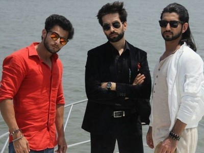 Dil Bole Oberoi: What! Shivay wants Om to marry Shwetlana