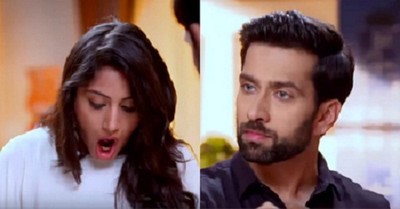 Ishqbaaz: Shivay and Anika’s soul stirring painful moment