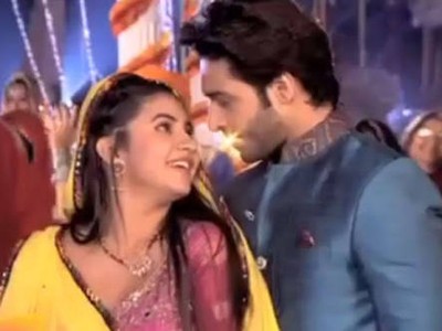 Udaan: Vivan's divide and rule motto for Suraj Chakor